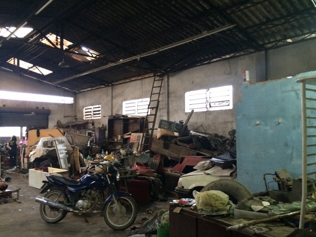 No Estado: Três acusados de matar homem e esconder corpo dentro de freezer vão a júri popular 