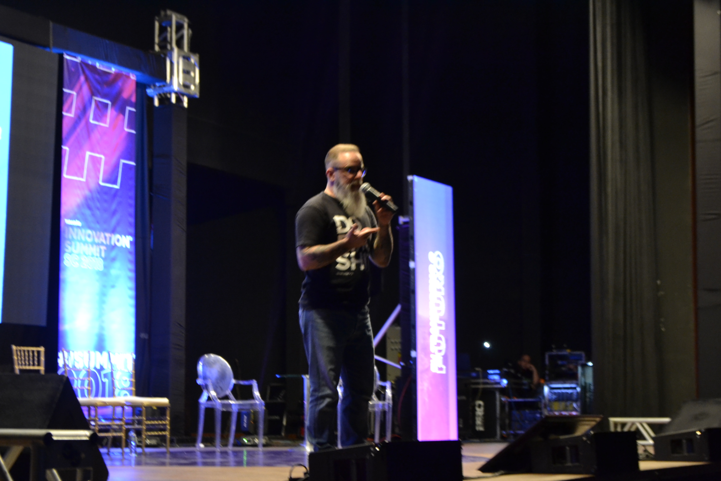 Innovation Summit: Pré-evento de inovação aborda o turismo e as experiências com o cliente