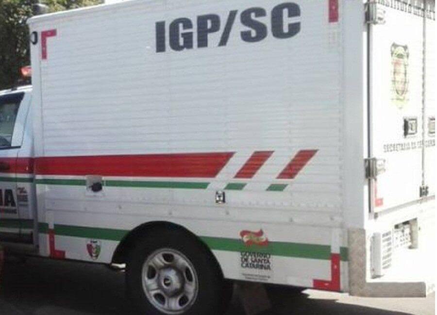 Em Criciúma: Suspeito de 19 anos, baleado em confronto com a Polícia Militar, morre no hospital