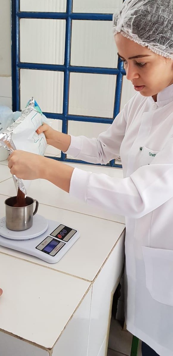 Em Tubarão: Dois novos alimentos serão incluídos na merenda escolar em 2019