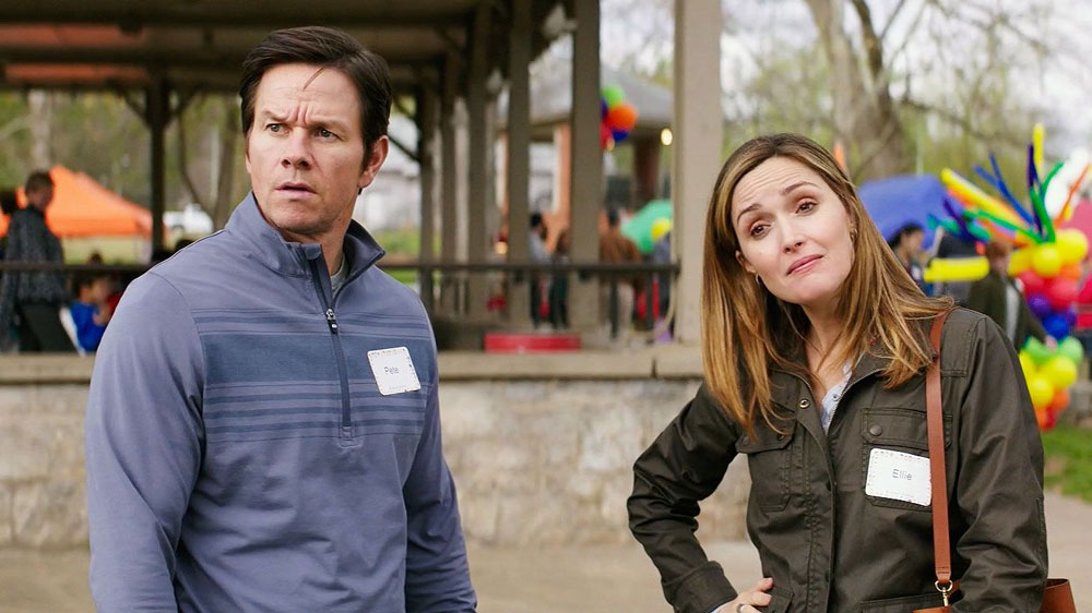 Histórias de amor, aventura e terror estreiam no cinema em Tubarão