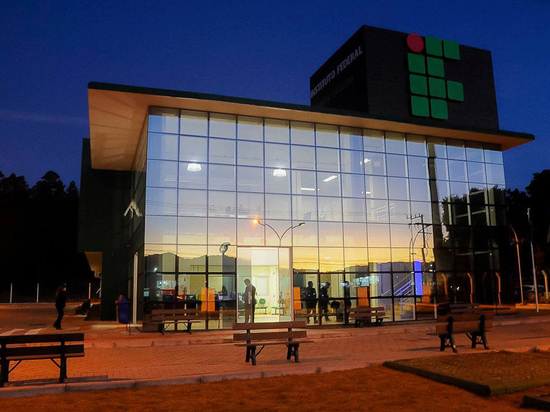 Última semana para inscrições nos cursos técnicos gratuitos do IFSC