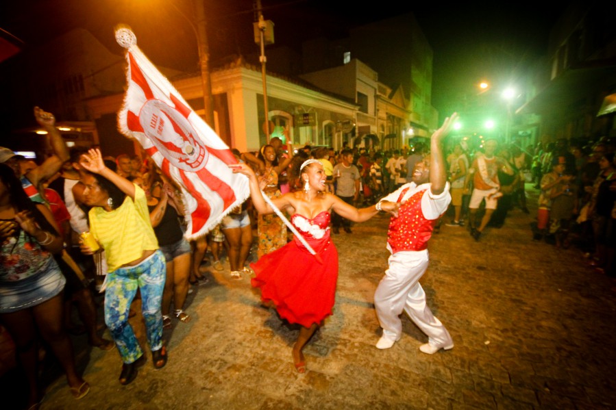 Dia do Samba será comemorado em Laguna neste sábado (1º)