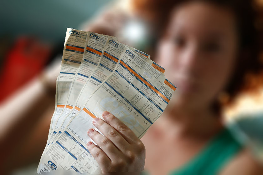 Com bandeira verde, conta de luz ficará mais barata em dezembro
