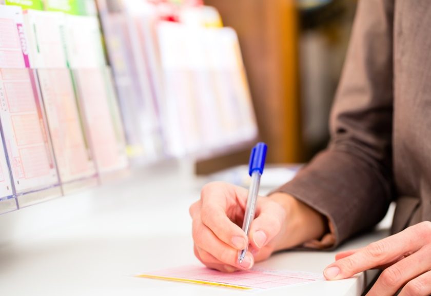 Ganhador da Mega perde o prazo para retirar o prêmio de R$ 22 milhões