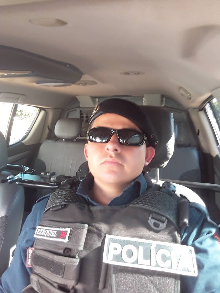 No país: Durante briga por causa de espetinho, PM mata açougueiro e comete suicídio