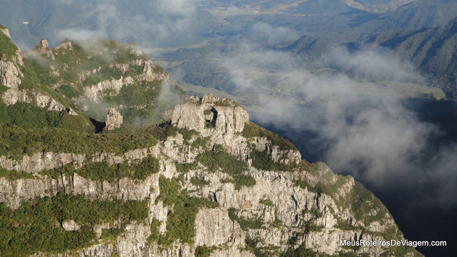Região Sul: Previsão de frio fora de época nesta semana