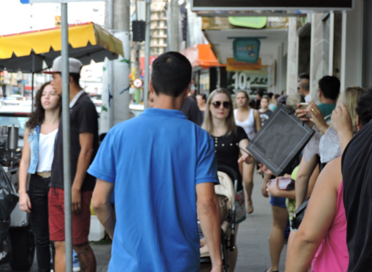 CDL Tubarão projeta 10% de aumento nas vendas de Natal
