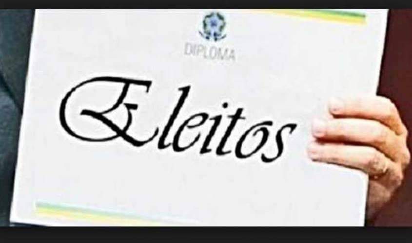 Diplomação dos eleitos: Cerimônia ocorre no próximo dia 18 no TJSC