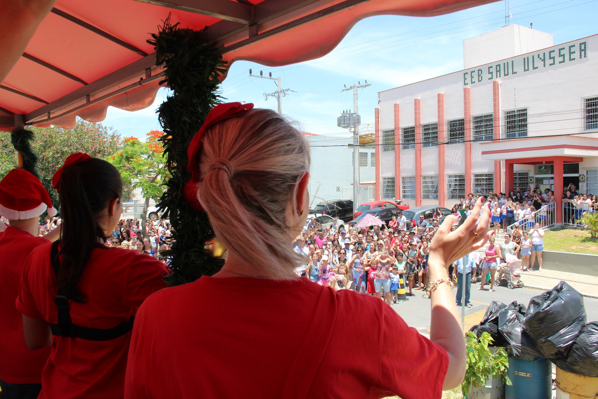 Projeto Social da FTC distribuirá mais de 25 mil brinquedos