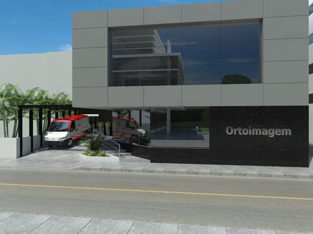 Vem aí uma nova Ortoimagem para Tubarão e região