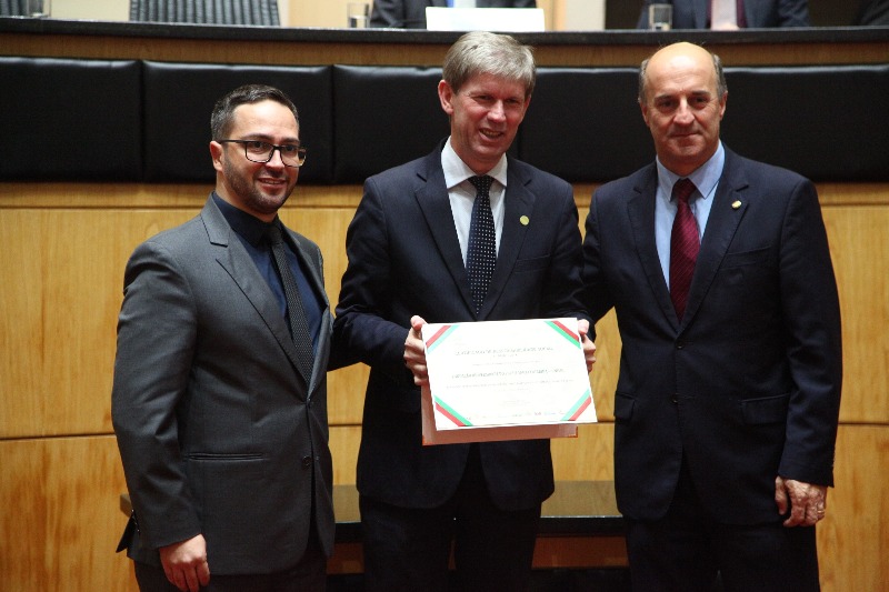 Fundação Unisul conquista oitavo certificado de Responsabilidade Social