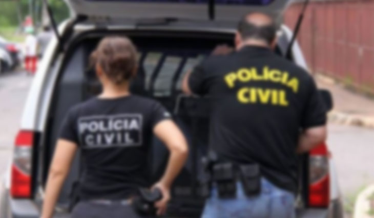 Polícia de Morro da Fumaça realiza operação contra o tráfico