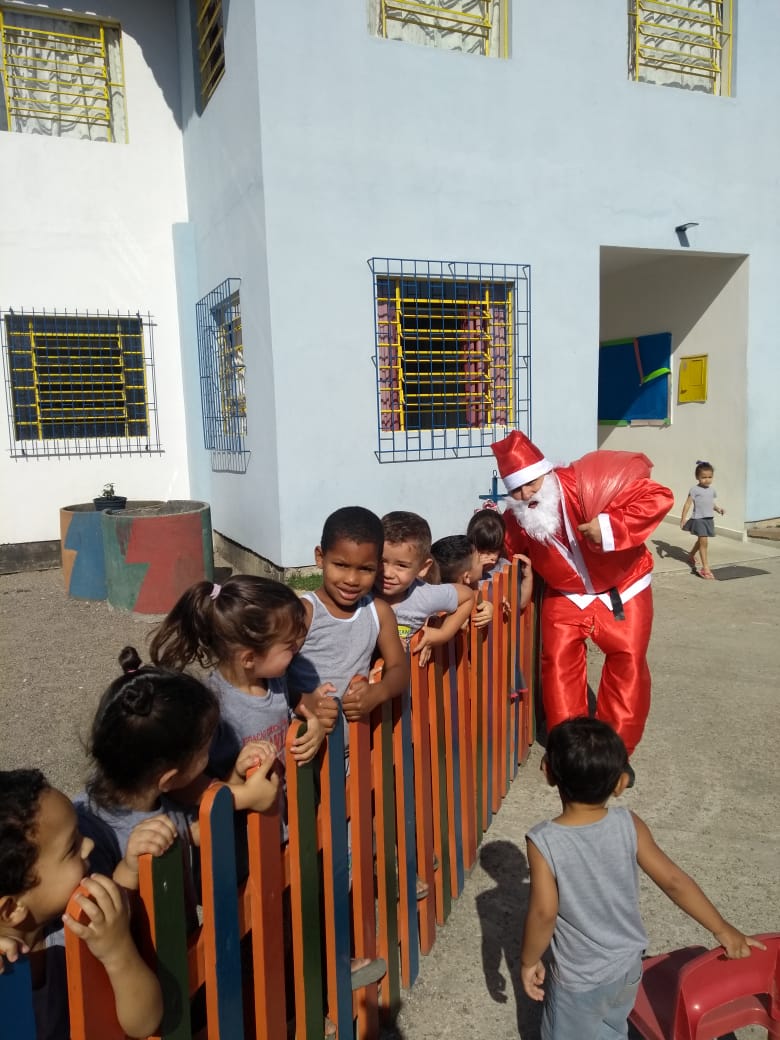 “Para cada doação, a Pró-Vida faz outra”: Ação solidária beneficia crianças de Tubarão