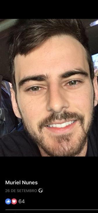 Grave acidente: Identificado corpo de jovem que morreu carbonizado