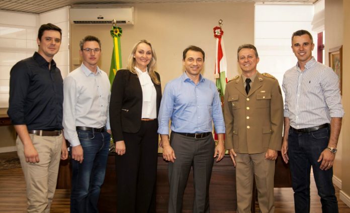 Governador eleito anuncia mais quatro secretários nesta sexta-feira