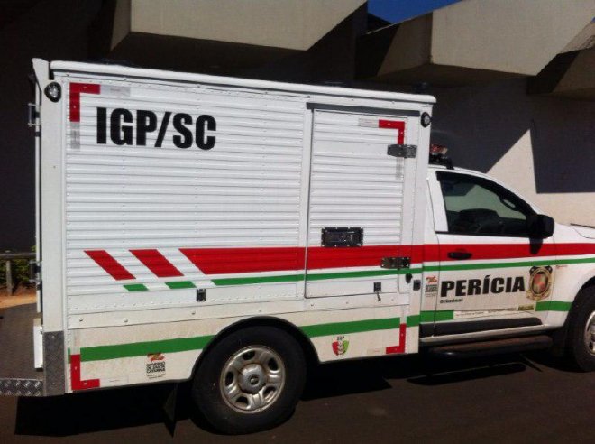 Corpo de jovem que morreu afogado em Imaruí é identificado