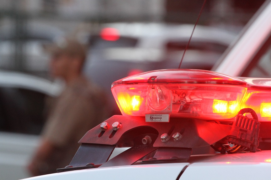 Mulher é estuprada por dois homens, em Braço do Norte