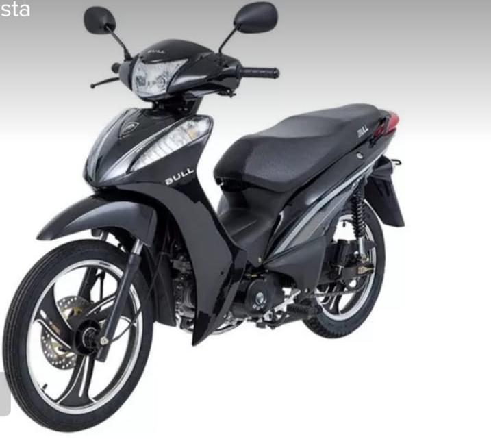 Trabalhador pede ajuda para recuperar moto furtada em Tubarão