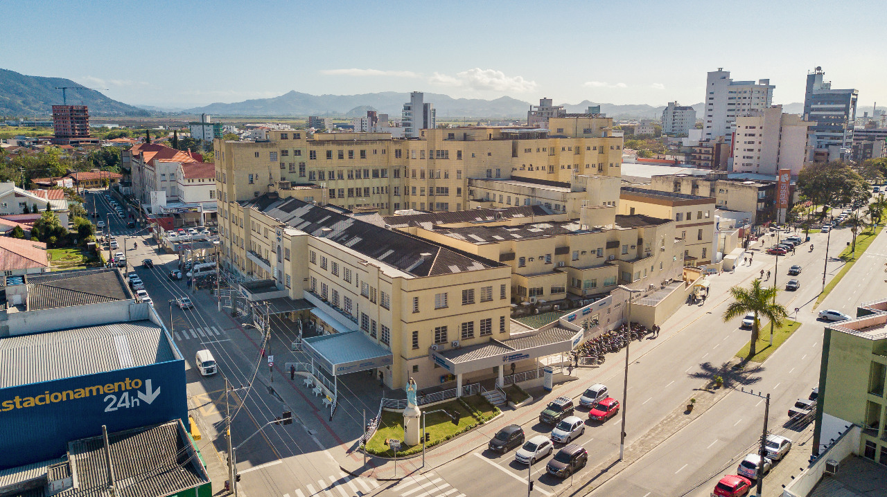 HNSC tem projeto de ampliação para oferta de exames por imagem aprovado pelo Ministério da Saúde