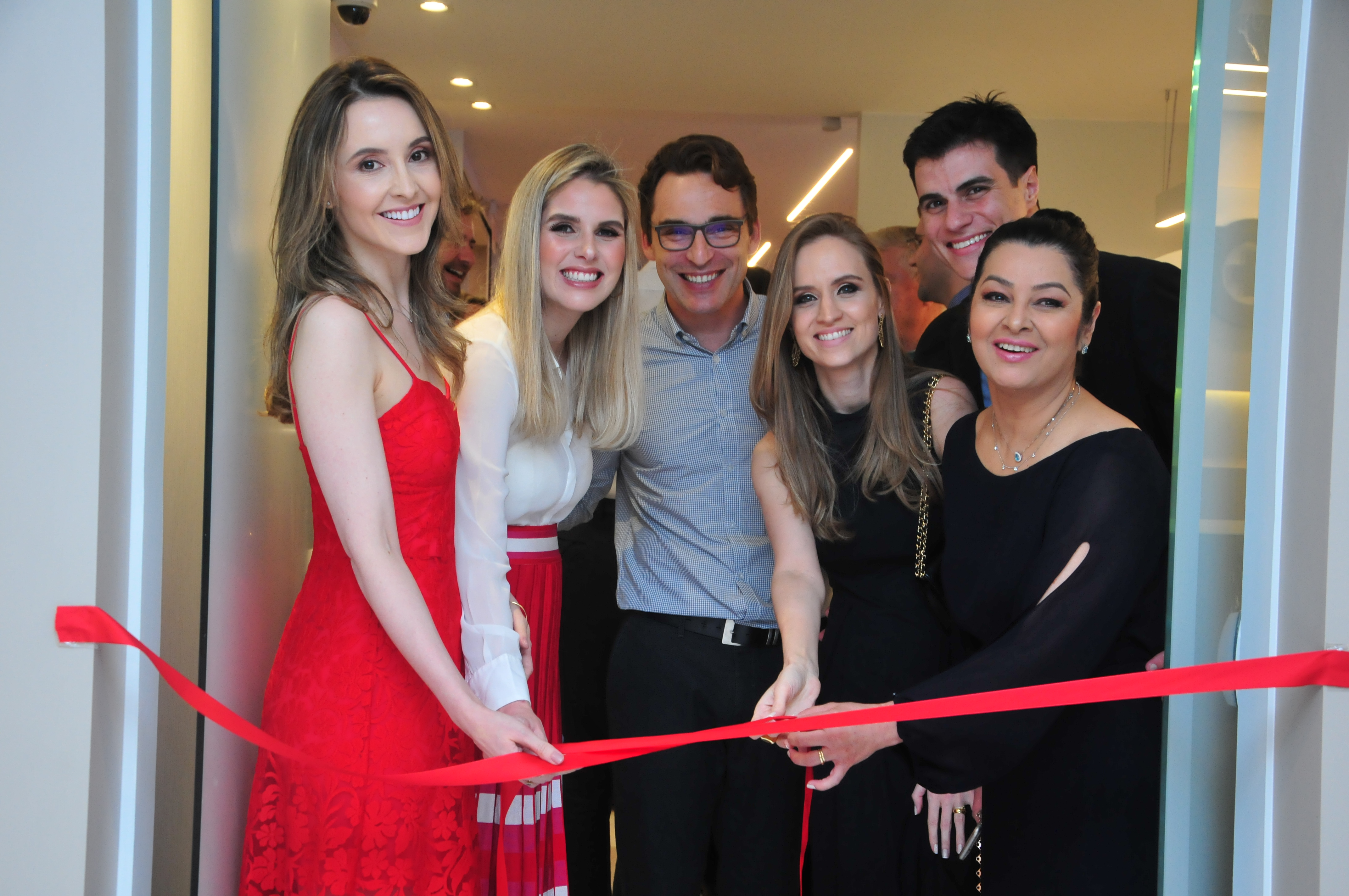 Pró-Vida inaugura novo centro dermatológico