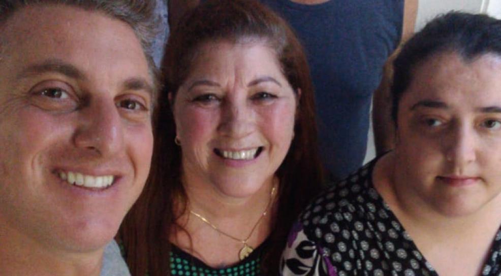 Araranguaense ganha R$ 1 milhão do programa Caldeirão do Huck