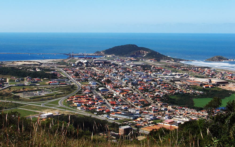 Refiz dará desconto de 100% em juros e multas em Imbituba