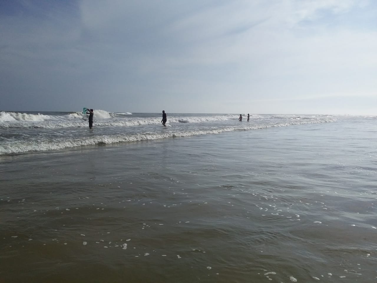 Previsão do tempo: Mais uma semana típica de verão em SC