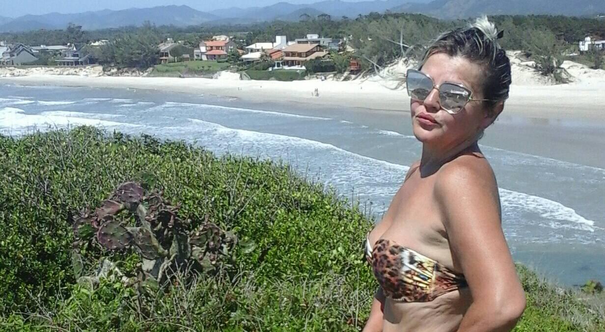 Feminicídio: Mulher de 44 anos é morta em Garopaba