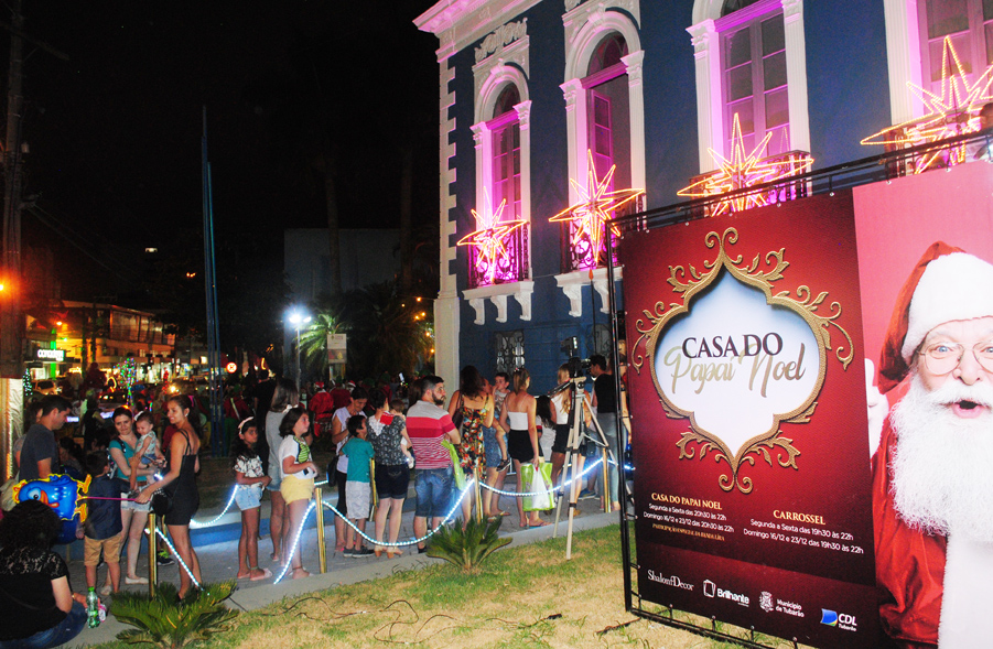 Comércio de Tubarão espera grande movimentação nesta semana