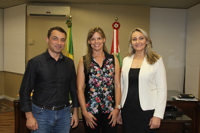 Engenheira de Tubarão vai presidir a Casan