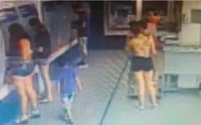 Polícia Civil indicia mãe e filho por latrocínio contra idoso em Içara