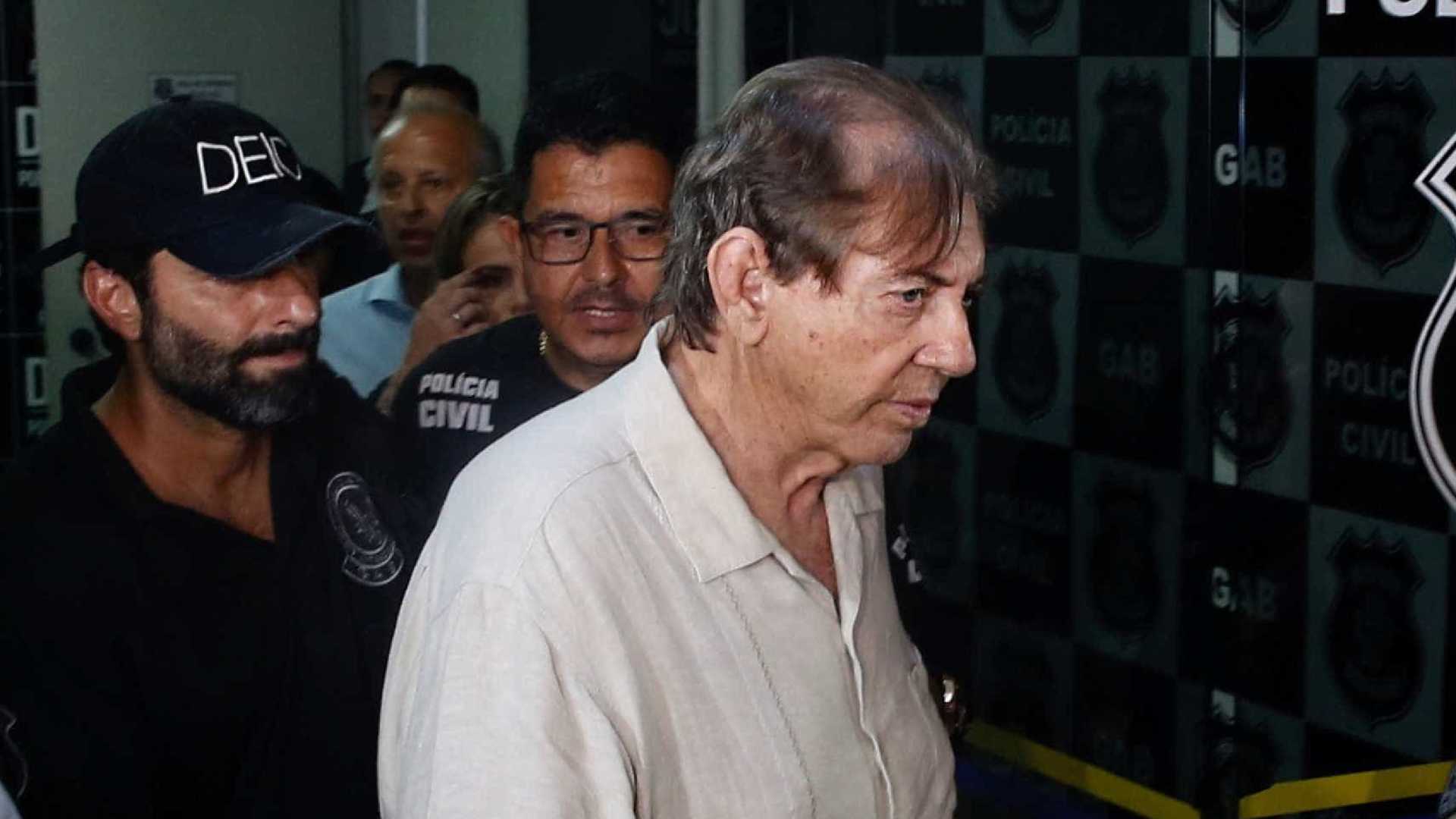 Defesa de João de Deus entra com pedido de habeas corpus no STF