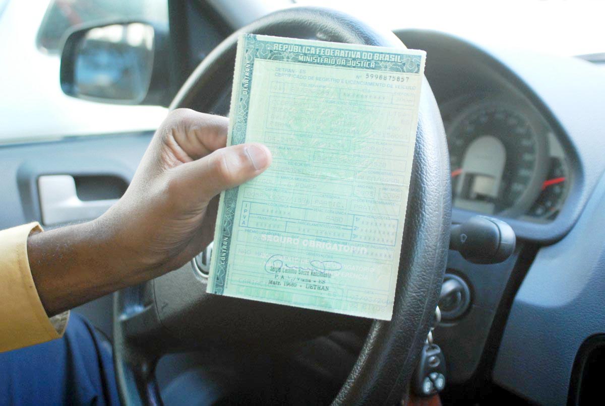 Mais barato: IPVA 2019 em Santa Catarina fica em média 3,2% menor do que em 2018