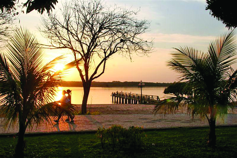 Verão no Hemisfério Sul começa hoje à noite