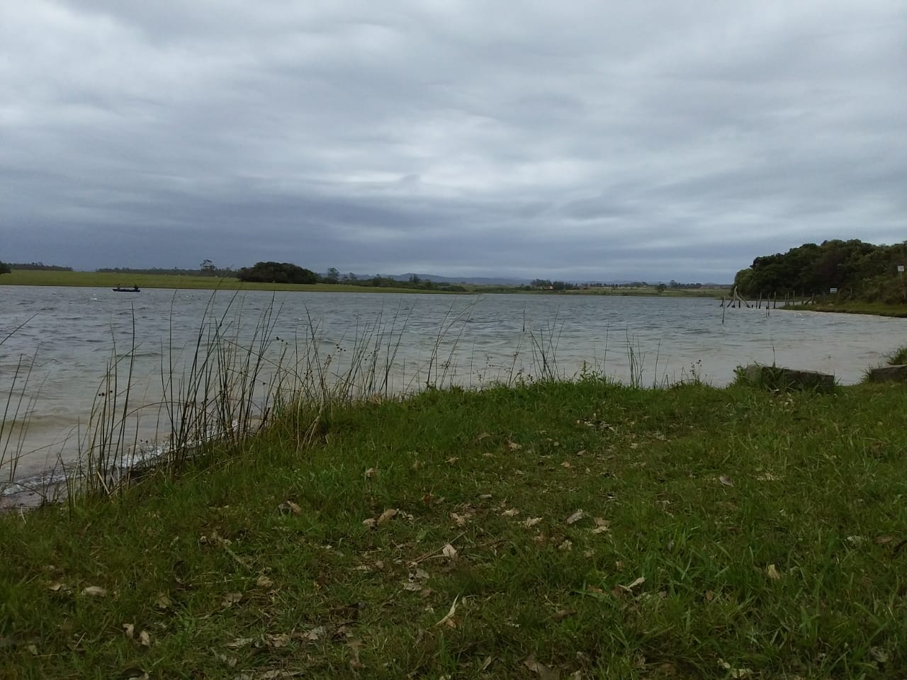 Fim da onda de calor será neste domingo (23)