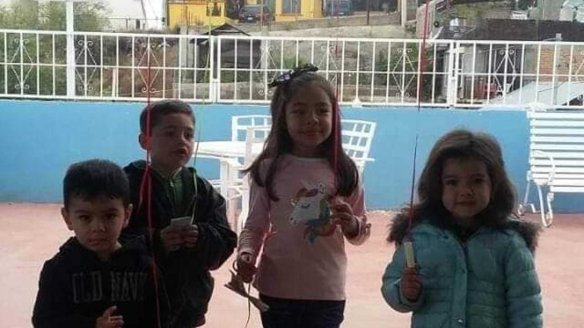 Histórias de Natal: Carta para o Papai Noel voou do México até aos EUA