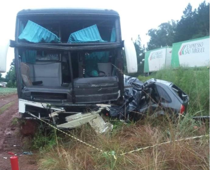 No País: 89 mortes,1.485 feridos e 1.166 acidentes, segundo PRF