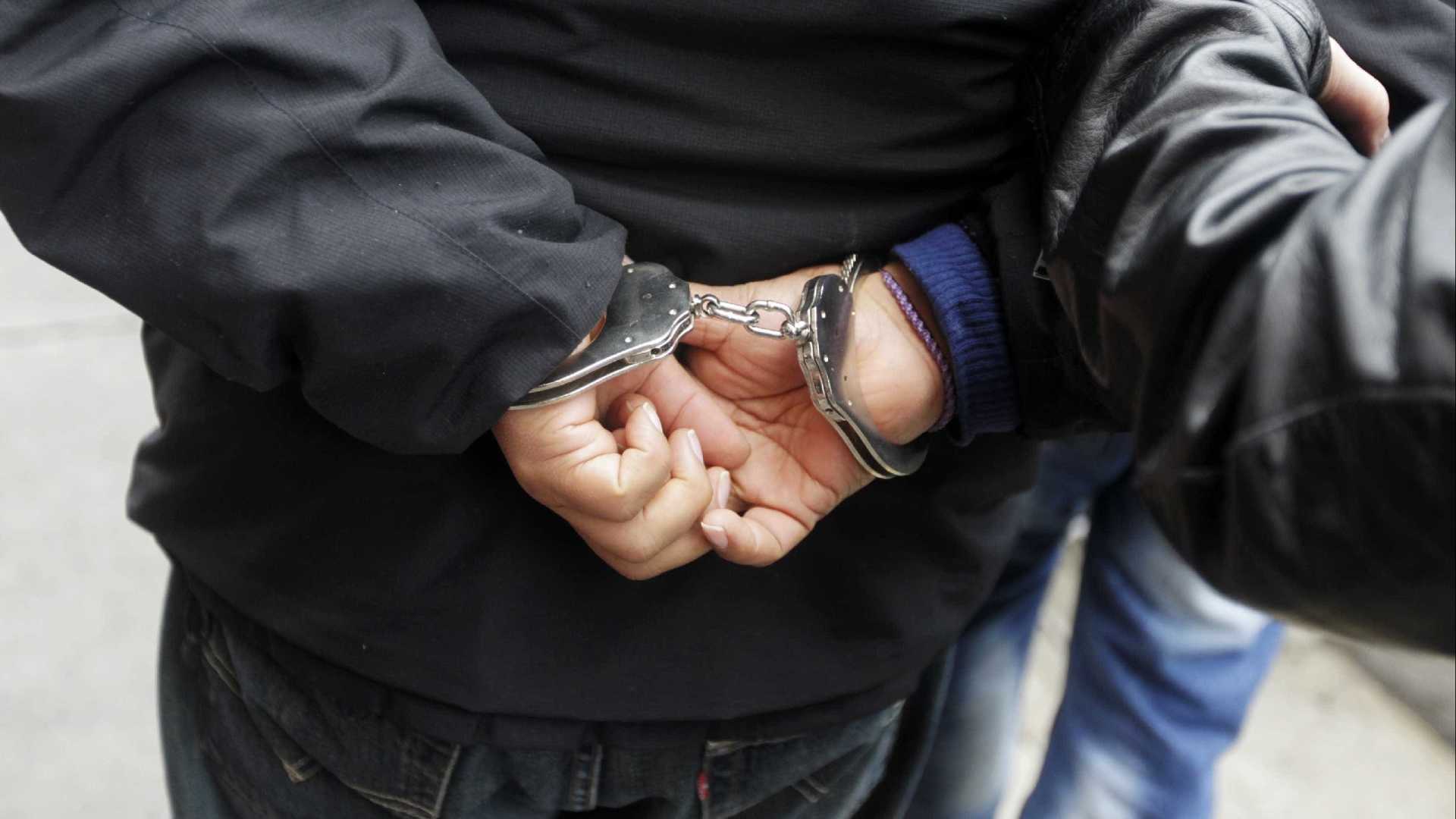 Ex-assessor é preso suspeito de matar ex-governador do ES