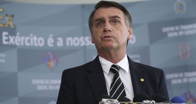 Bolsonaro planeja revogar normas para desburocratizar