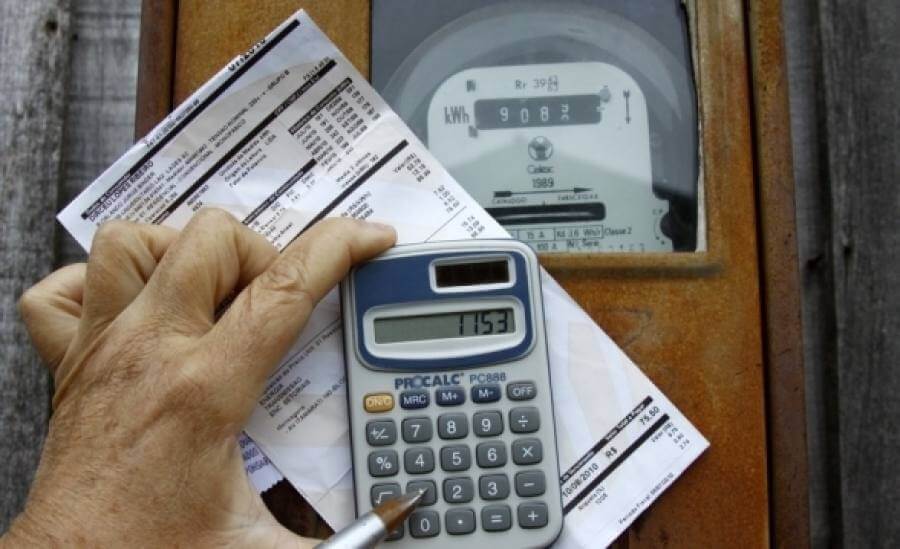 Decreto reduz subsídios da conta de luz