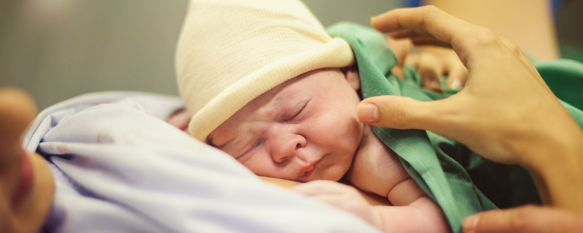 Seguradora vai dar R$ 2 mil para bebês que nascerem na virada do ano