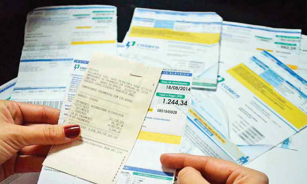 Bandeira tarifária em janeiro será verde, sem cobrança de tarifa extra