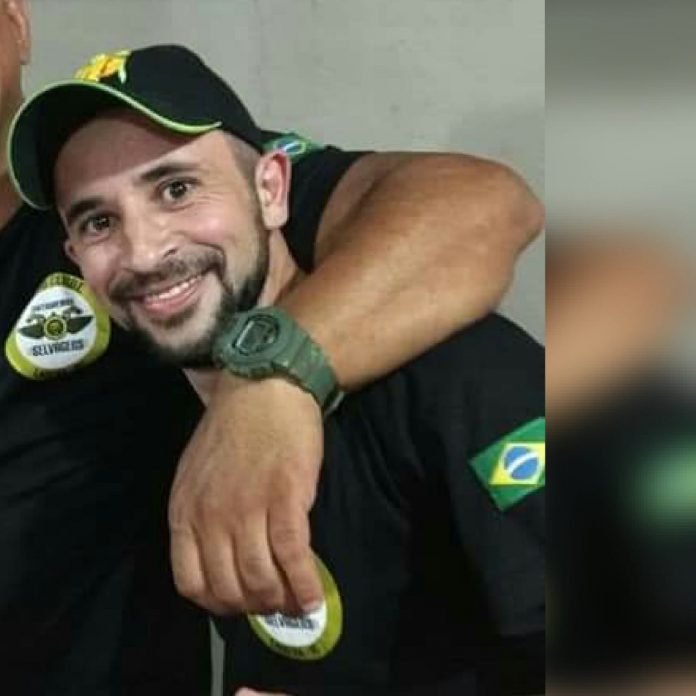 Família procura por morador de Laguna que está desaparecido