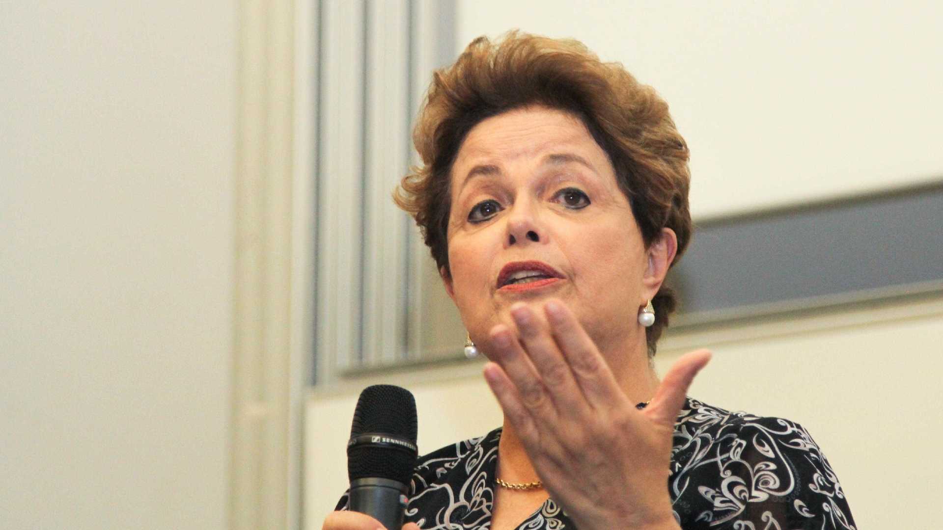 Juíza libera a Dilma acesso ao inquérito-mãe da Lava Jato