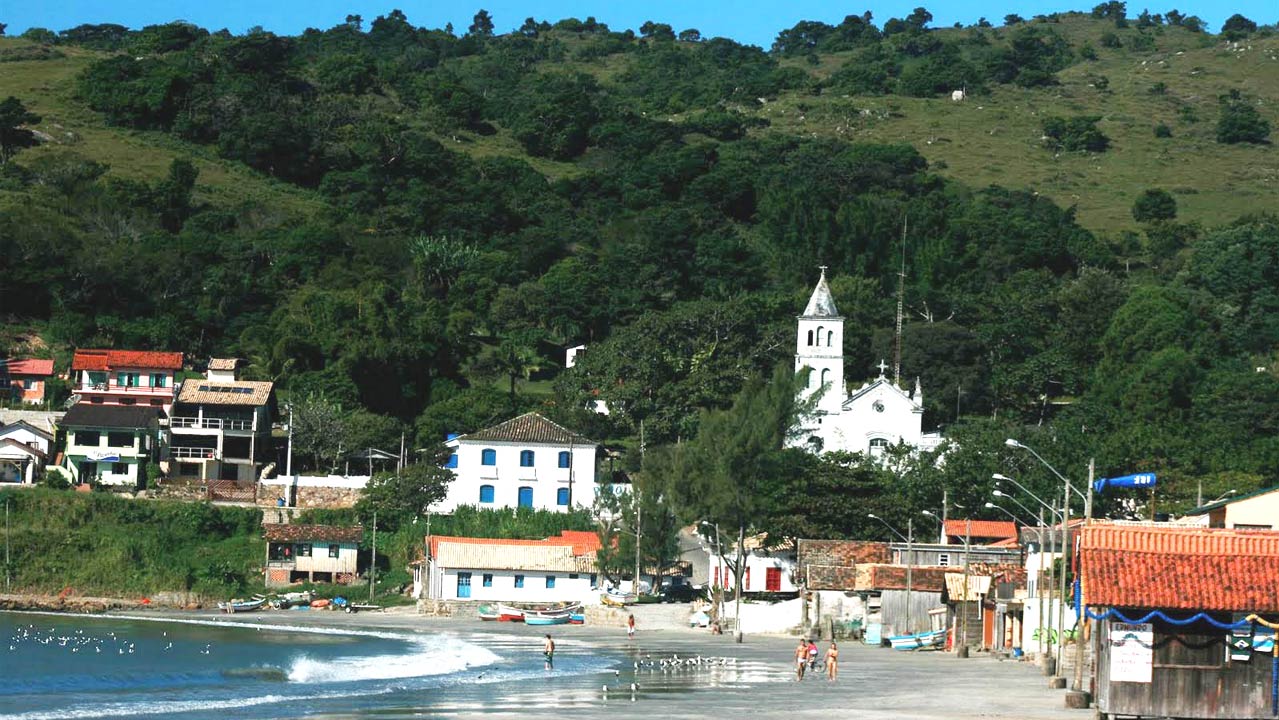 Município de Garopaba conquista o Selo +Turismo