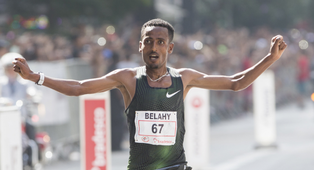 Corrida de São Silvestre é decidida no final e brasileiros ficam fora do pódio de novo