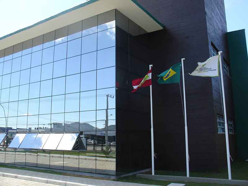 IFSC: Inscrições estão abertas para 183 cursos de qualificação profissional