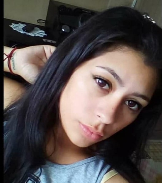 Carro encontrado queimado em Siderópolis é de jovem desaparecida