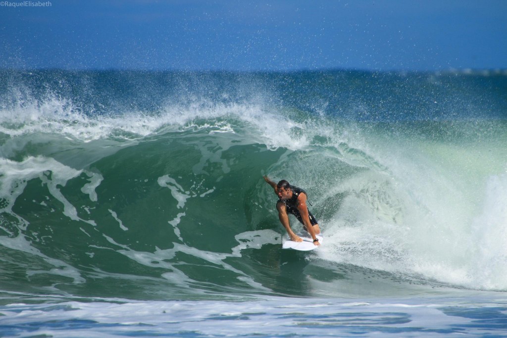 Programação esportiva em Imbituba é atração do Verão Show 2019